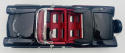 Chevrolet Impala 1958 1:24 Motormax 79025