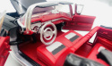 Chevrolet Impala 1958 1:24 Motormax 79025