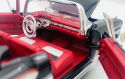Chevrolet Impala 1958 1:24 Motormax 79025