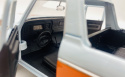 Ford Bronco 1978 GULF 1:24 Motormax 79662
