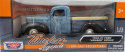 Ford Pickup Jailbar 1942-1947 1:24 Motormax 79388