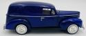 Ford Sedan Delivery 1940 1:24 Motormax 73250 granatowy
