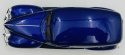 Ford Sedan Delivery 1940 1:24 Motormax 73250 granatowy