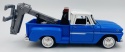 GMC C1000 Fenderside pickup 1966 Tow Truck 1:24 Motormax 75346