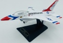 General Dynamics F-16 Fighting Falcon model podstawka METAL Motormax