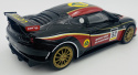 LOTUS Evora S #52 GT Racing 1:24 Motormax 73795