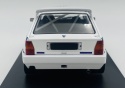 Lancia Delta Integrale (1989) model WB124238 METAL WhiteBox 1:24 biały