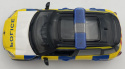 MINI Cooper S Countryman Police Policja model 1:24 Motormax 79751
