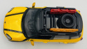 MINI Cooper S Countryman z bagażkiem dachowym model 1:24 Motormax 79752