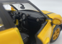 MINI Cooper S Countryman z bagażkiem dachowym model 1:24 Motormax 79752