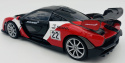 McLaren S Senna #22 model 1:24 Motormax GT Racing 73791
