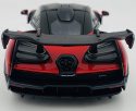 McLaren S Senna #22 model 1:24 Motormax GT Racing 73791