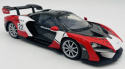 McLaren S Senna #22 model 1:24 Motormax GT Racing 73791