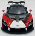 McLaren S Senna #22 model 1:24 Motormax GT Racing 73791