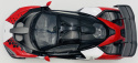 McLaren S Senna #22 model 1:24 Motormax GT Racing 73791
