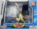 Samolot Dassault Mirage 2000 model podstawka METAL Motormax