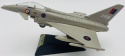 Samolot Eurofighter Typhoon EF-2000 model podstawka METAL Motormax
