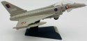 Samolot Eurofighter Typhoon EF-2000 model podstawka METAL Motormax
