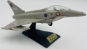 Samolot Eurofighter Typhoon EF-2000 model podstawka METAL Motormax