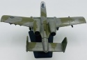 Samolot Fairchild Republic A-10 Thunderbolt model podstawka METAL Motormax