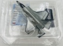 Samolot Lockheed Martin F-35 Lightning II model podstawka METAL Motormax