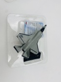 Samolot Lockheed Martin F-35 Lightning II model podstawka METAL Motormax