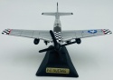 Samolot North American P-51 Mustang model podstawka METAL Motormax