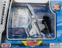Samolot Northrop F-5E Tiger II model podstawka METAL Motormax
