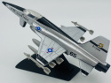 Samolot Northrop F-5E Tiger II model podstawka METAL Motormax