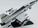 Samolot Northrop F-5E Tiger II model podstawka METAL Motormax