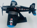 Samolot Northrop Grumman Vought F4U-1D Corsair model METAL Motormax