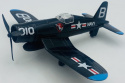 Samolot Northrop Grumman Vought F4U-1D Corsair model METAL Motormax