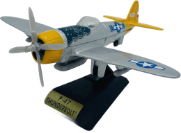 Samolot Republic P-47 Thunderbolt 