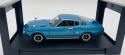 Toyota Celica LB 2000 GT 1973 124240 WhiteBox 1:24 niebieski