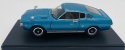 Toyota Celica LB 2000 GT 1973 124240 WhiteBox 1:24 niebieski