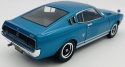 Toyota Celica LB 2000 GT 1973 124240 WhiteBox 1:24 niebieski