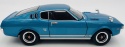 Toyota Celica LB 2000 GT 1973 124240 WhiteBox 1:24 niebieski
