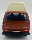 VW Type 2 (T3) camper Westfalia 1:24 Motormax 79594