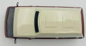 VW Type 2 (T3) camper Westfalia 1:24 Motormax 79594