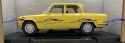 Alfa Romeo Giulia Nuova Super 1974 1:18 model MCG 18334 żółty