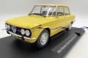 Alfa Romeo Giulia Nuova Super 1974 1:18 model MCG 18334 żółty