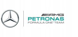 Bolid do składania F1 Mercedes AMG W14 E 2023 #44 Lewis Hamilton 1:24