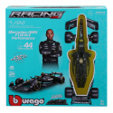 Bolid do składania F1 Mercedes AMG W14 E 2023 #44 Lewis Hamilton 1:24