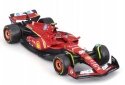 F1 FERRARI SF-24 2024 C. Sainz #55 Imola KASK BBurago 1:43