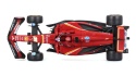 F1 FERRARI SF-24 2024 Ch. Leclerc #16 KASK Imola BBurago 1:43