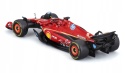 F1 FERRARI SF-24 2024 Ch. Leclerc #16 KASK Imola BBurago 1:43