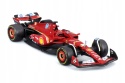 F1 FERRARI SF-24 2024 Ch. Leclerc #16 KASK Imola BBurago 1:43