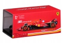 F1 FERRARI SF-24 2024 Ch. Leclerc #16 KASK Imola BBurago 1:43