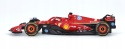 F1 FERRARI SF-24 2024 Ch. Leclerc #16 KASK Imola BBurago 1:43