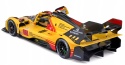 Ferrari 499P LMH FIA 24h Le Mans Hypercar 2024 AF CORSE #83 KUBICA Bburago 16304 model 1:18